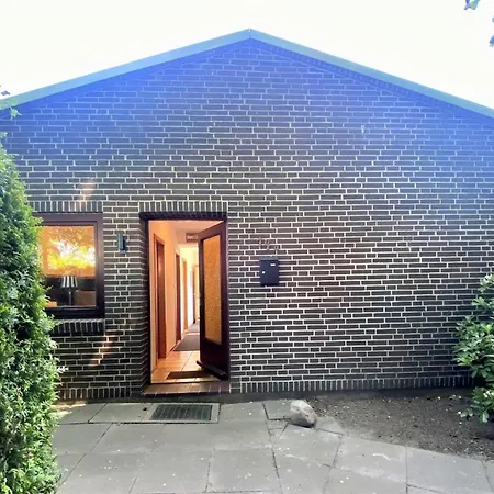 Hébergement de vacances Ankerplatz Reihenendhaus